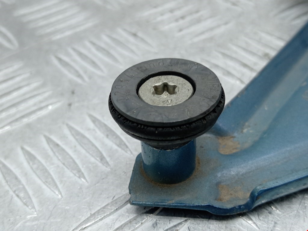 Ролик двери сдвижной (левый/правый средний верхний/нижний) RENAULT Kangoo 2008-2021