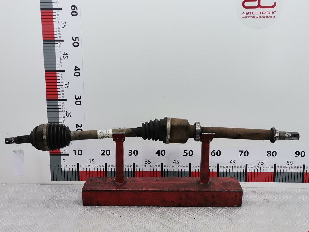 Полуось (привод, приводной вал) передняя правая DACIA Logan I 2006-2012