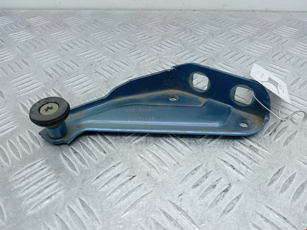 Ролик двери сдвижной (левый/правый средний верхний/нижний) RENAULT Kangoo 2008-2021