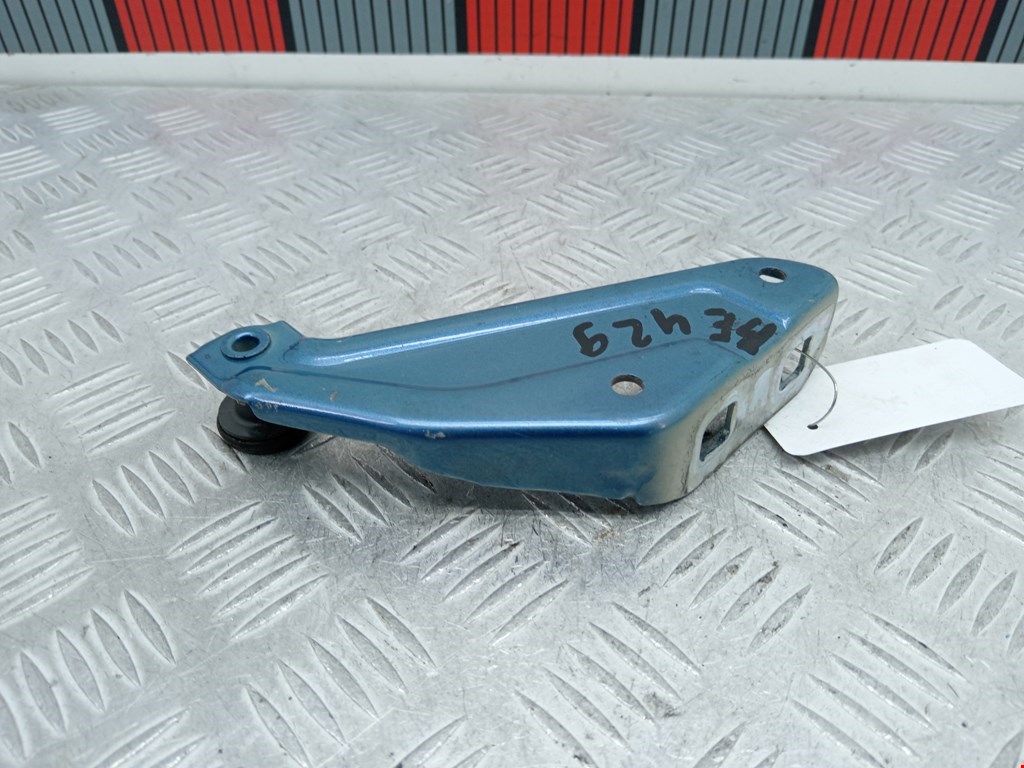 Ролик двери сдвижной (левый/правый средний верхний/нижний) RENAULT Kangoo 2008-2021