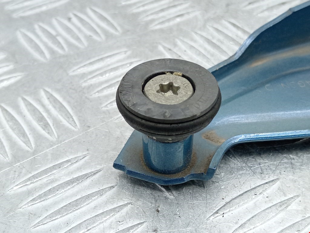 Ролик двери сдвижной (левый/правый средний верхний/нижний) RENAULT Kangoo 2008-2021