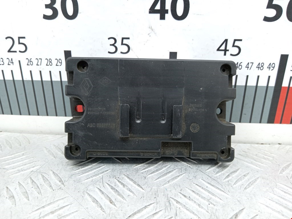 Блок комфорта RENAULT Megane III 2009-2016