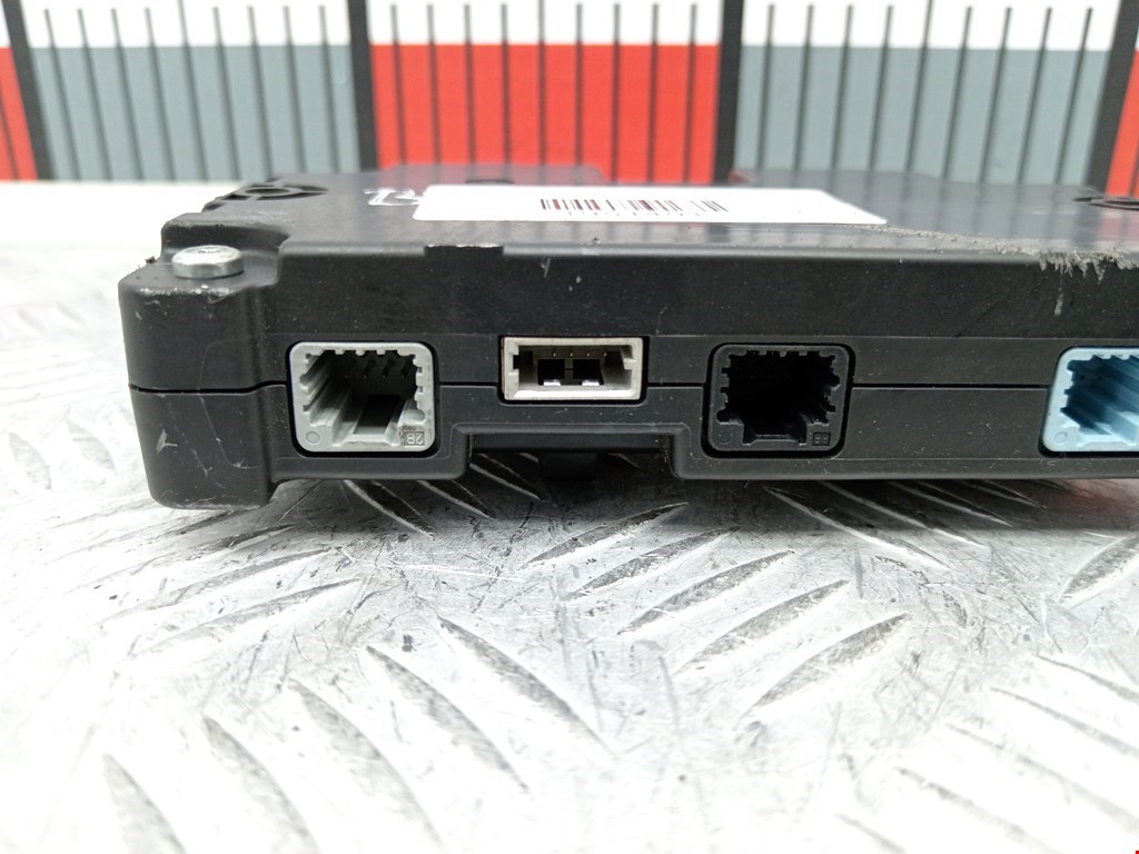 Блок комфорта RENAULT Megane III 2009-2016