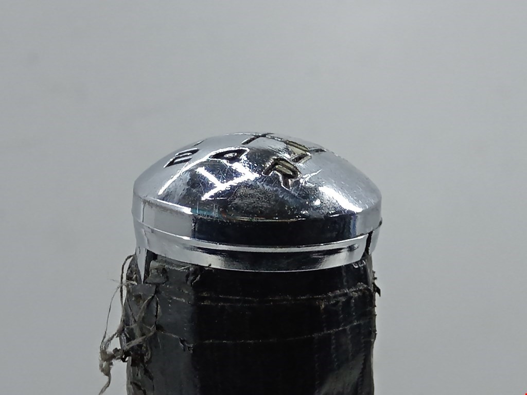 Кулиса (селектор) АКПП/МКПП в салоне PEUGEOT 307 2001-2008