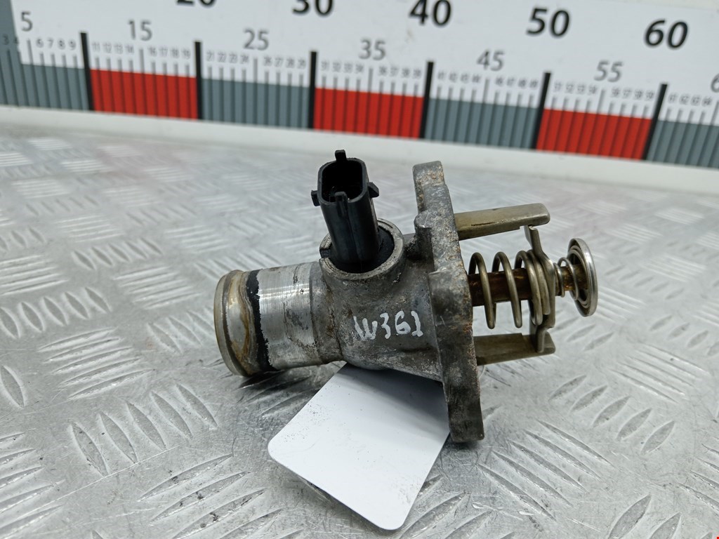 Корпус термостата OPEL Astra H/Family 2004-2015