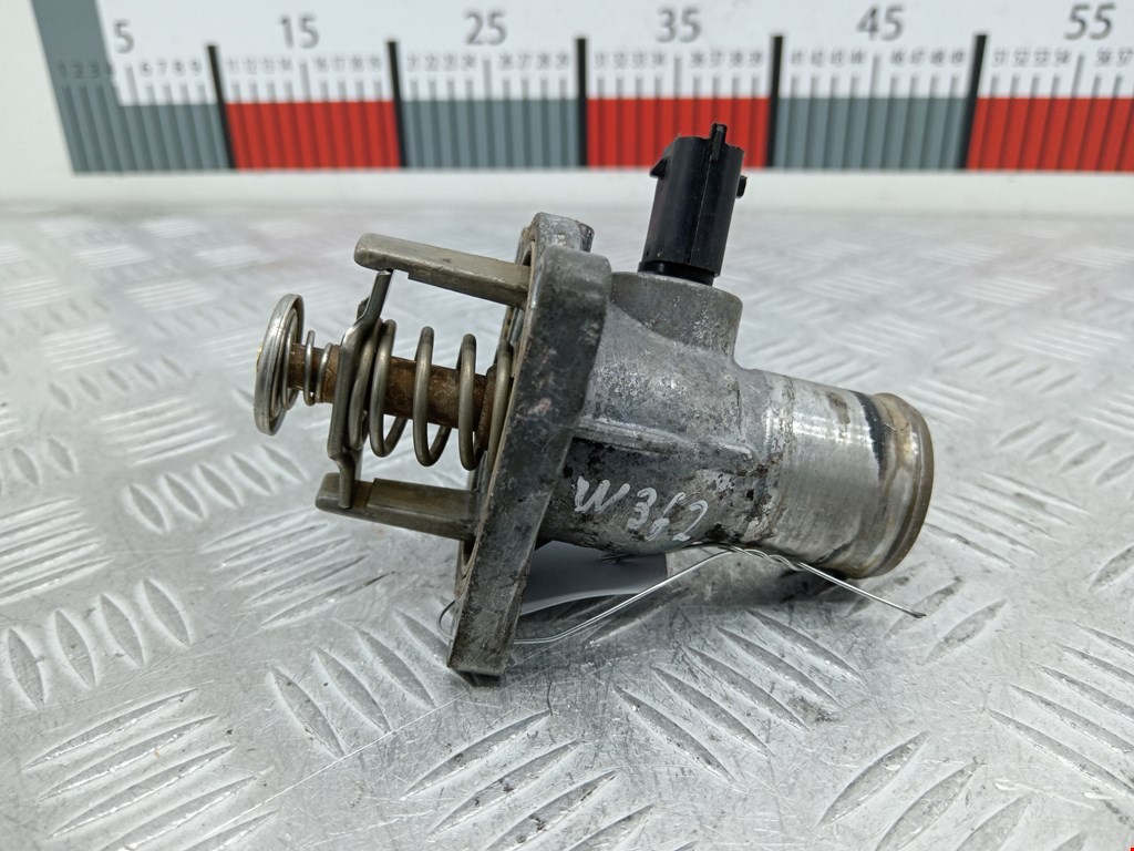 Корпус термостата OPEL Astra H/Family 2004-2015