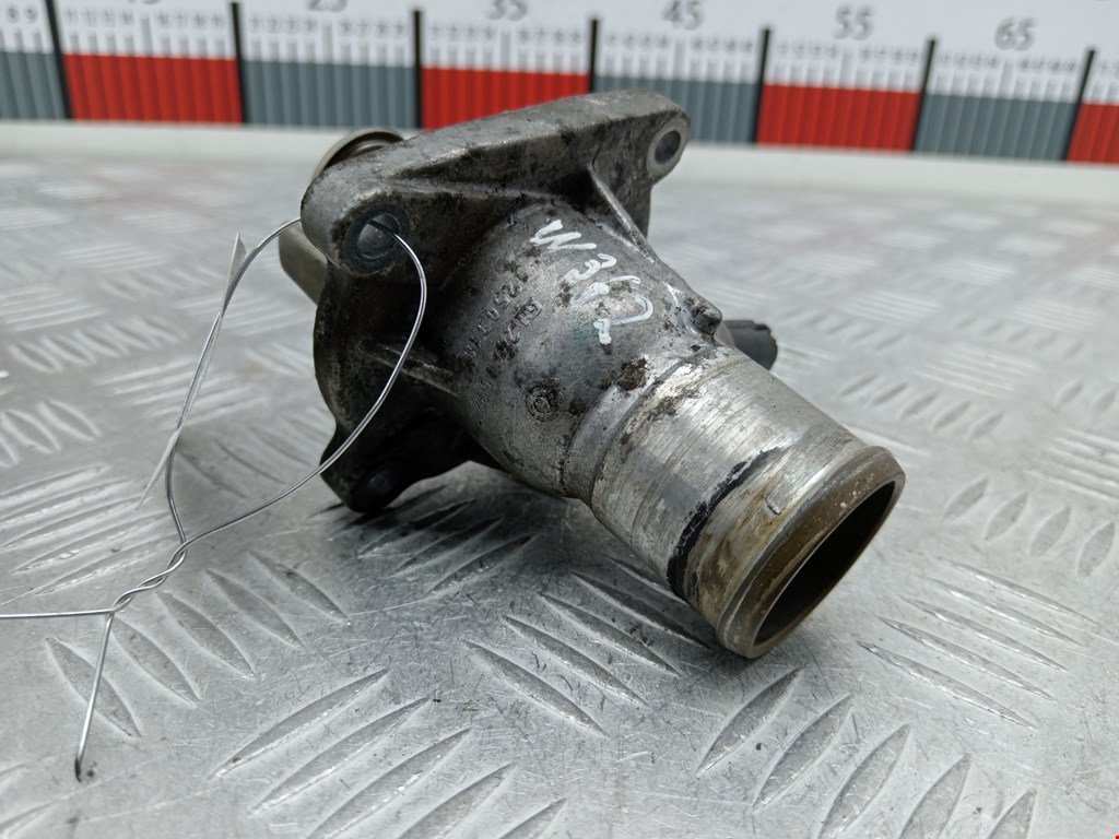 Корпус термостата OPEL Astra H/Family 2004-2015