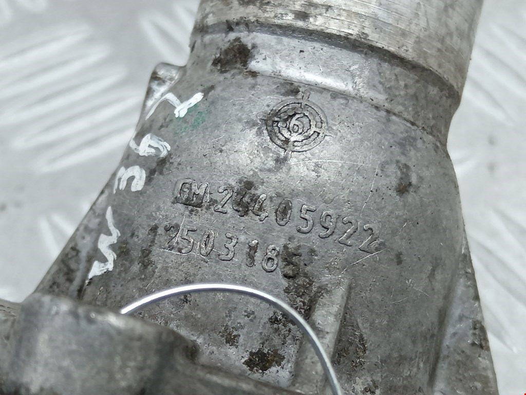 Корпус термостата OPEL Astra H/Family 2004-2015