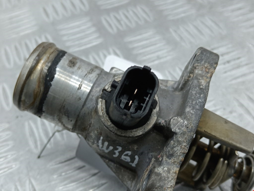 Корпус термостата OPEL Astra H/Family 2004-2015