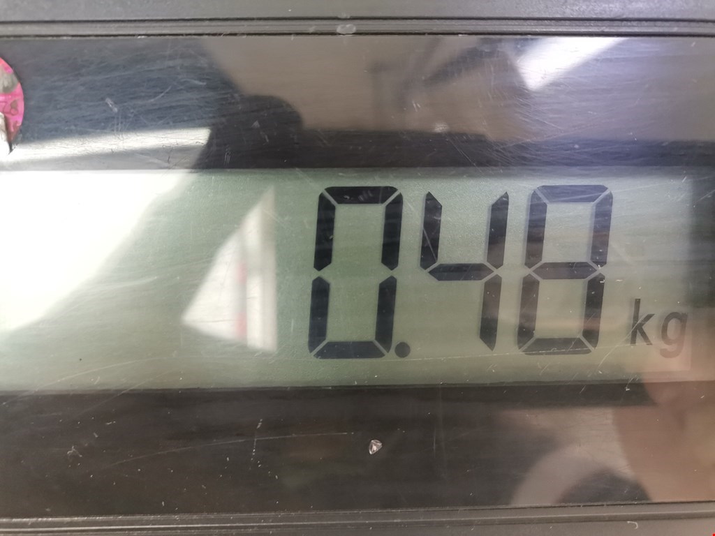 Замок багажника (крышки двери) FORD C-MAX 2010-2019