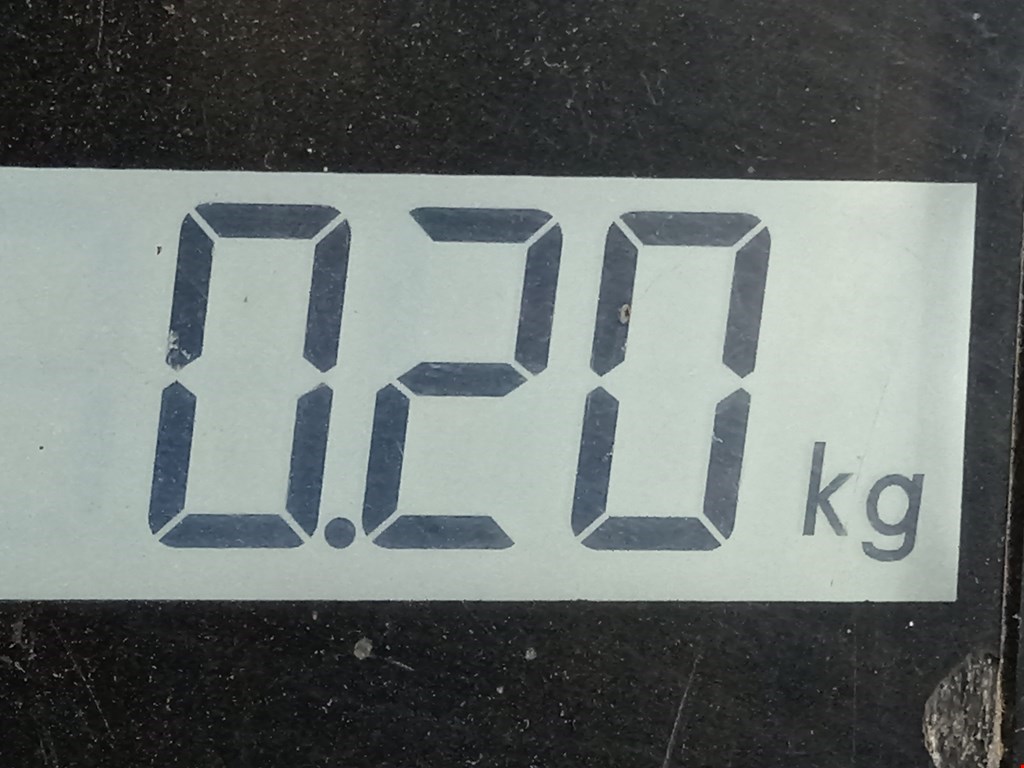 Дефлектор воздушный PEUGEOT 206 1998-2012