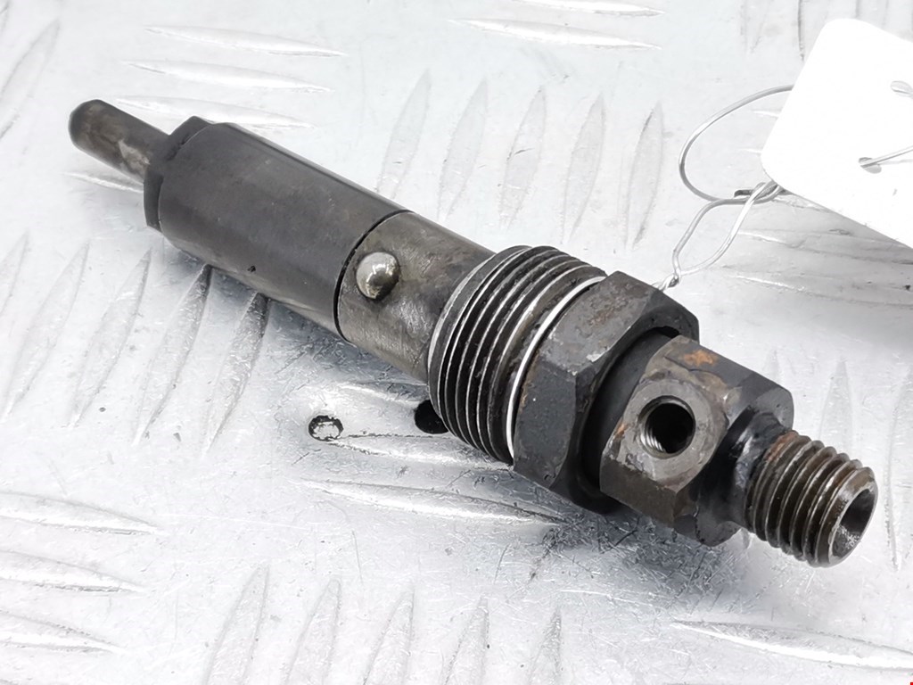 Форсунка дизельная механическая DAF 45 1991-2000