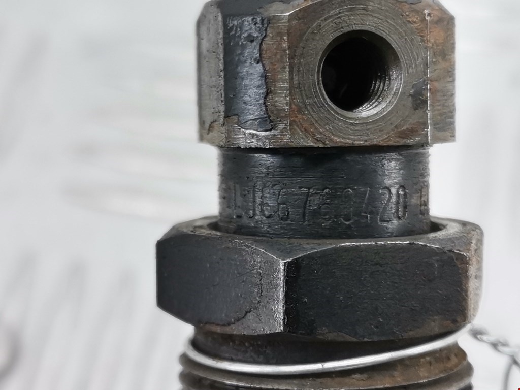 Форсунка дизельная механическая DAF 45 1991-2000