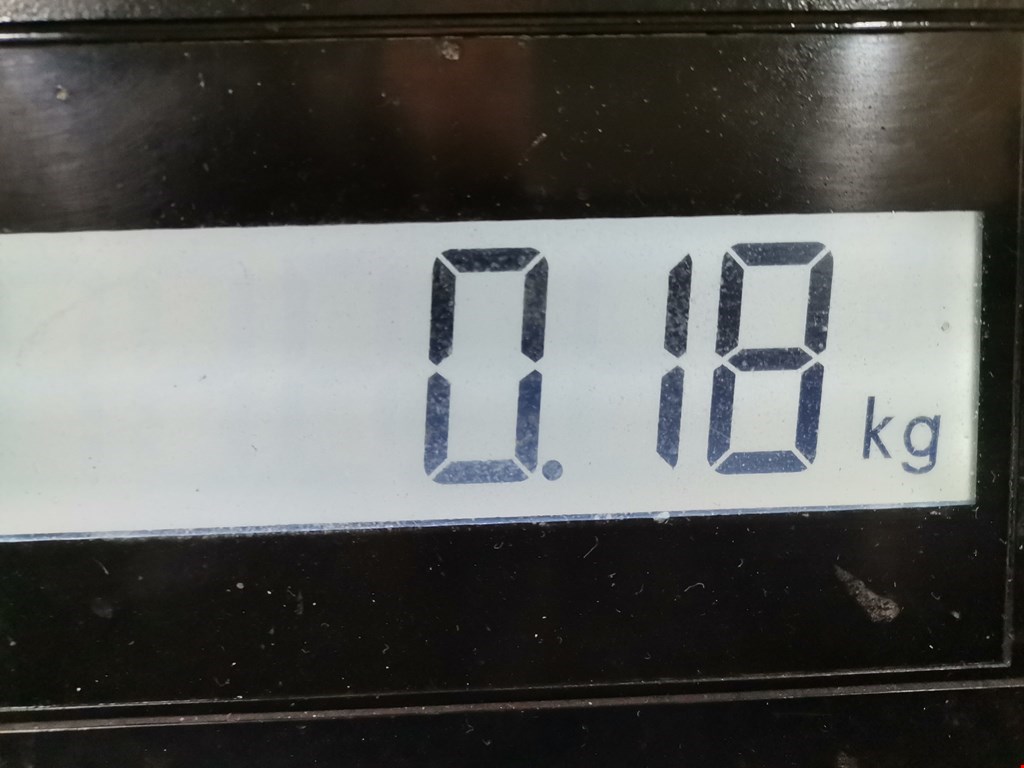 Форсунка дизельная механическая DAF 45 1991-2000