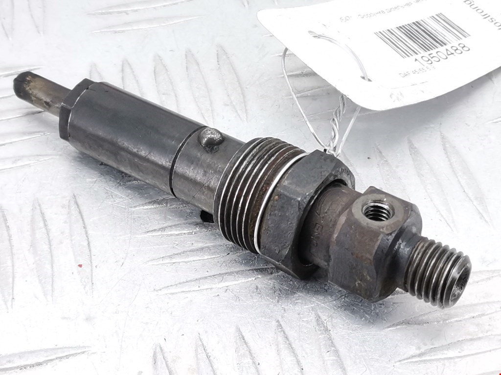 Форсунка дизельная механическая DAF 45 1991-2000