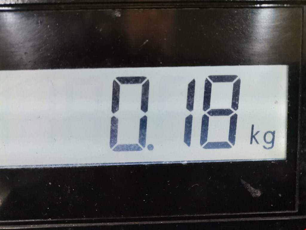 Форсунка дизельная механическая DAF 45 1991-2000