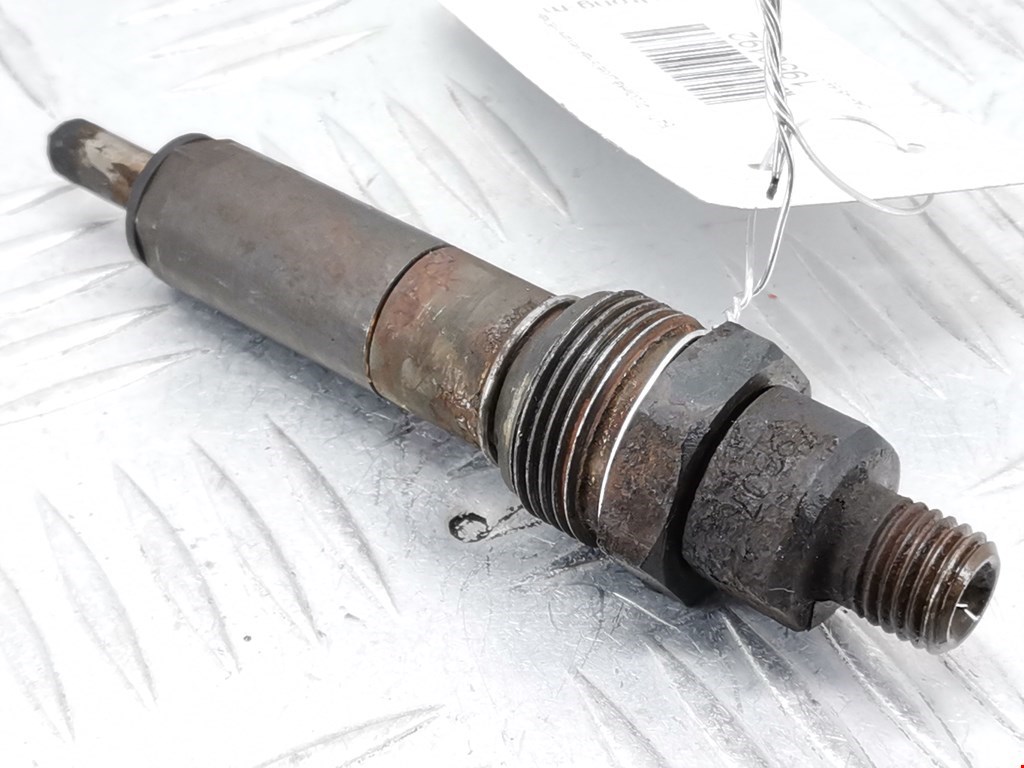 Форсунка дизельная механическая DAF 45 1991-2000