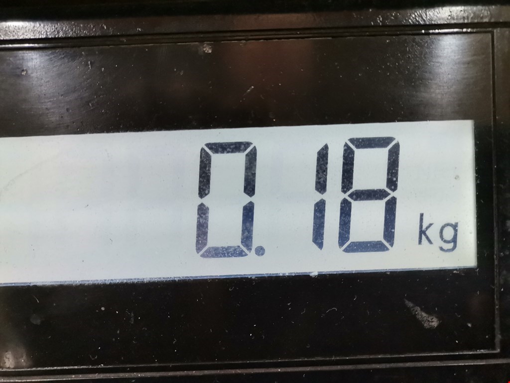 Форсунка дизельная механическая DAF 45 1991-2000