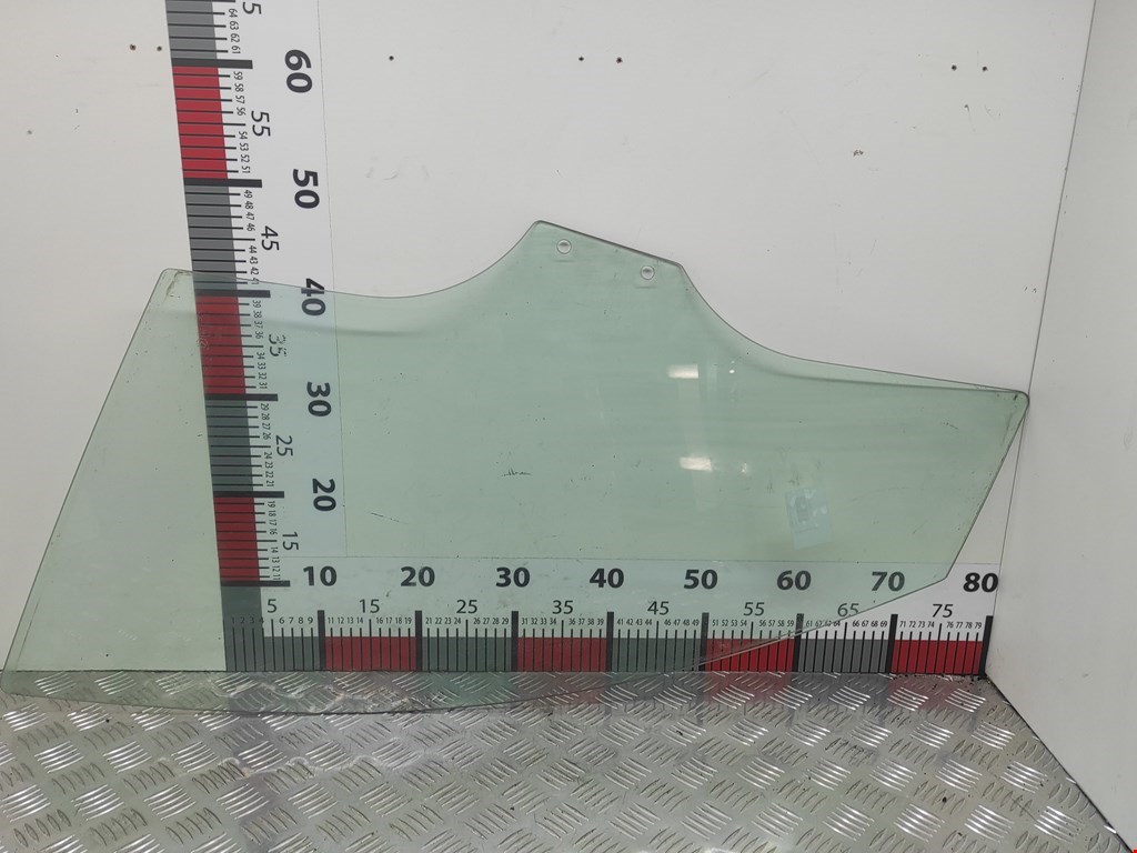 Стекло двери переднее левое MAZDA Mazda 6 GH 2007-2012