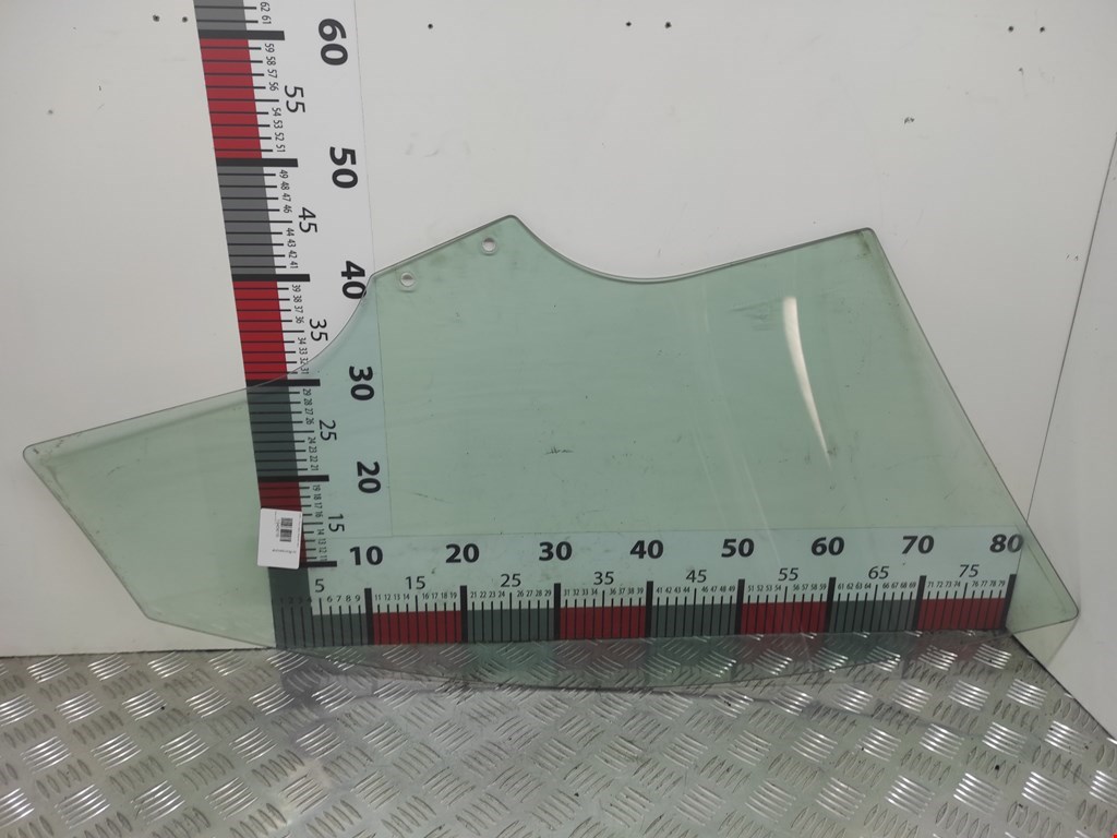 Стекло двери переднее левое MAZDA Mazda 6 GH 2007-2012