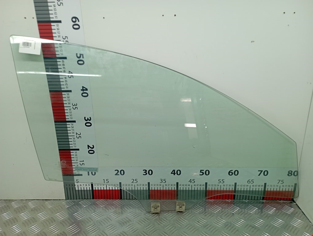 Стекло двери переднее правое MAZDA Mazda 6 GH 2007-2012