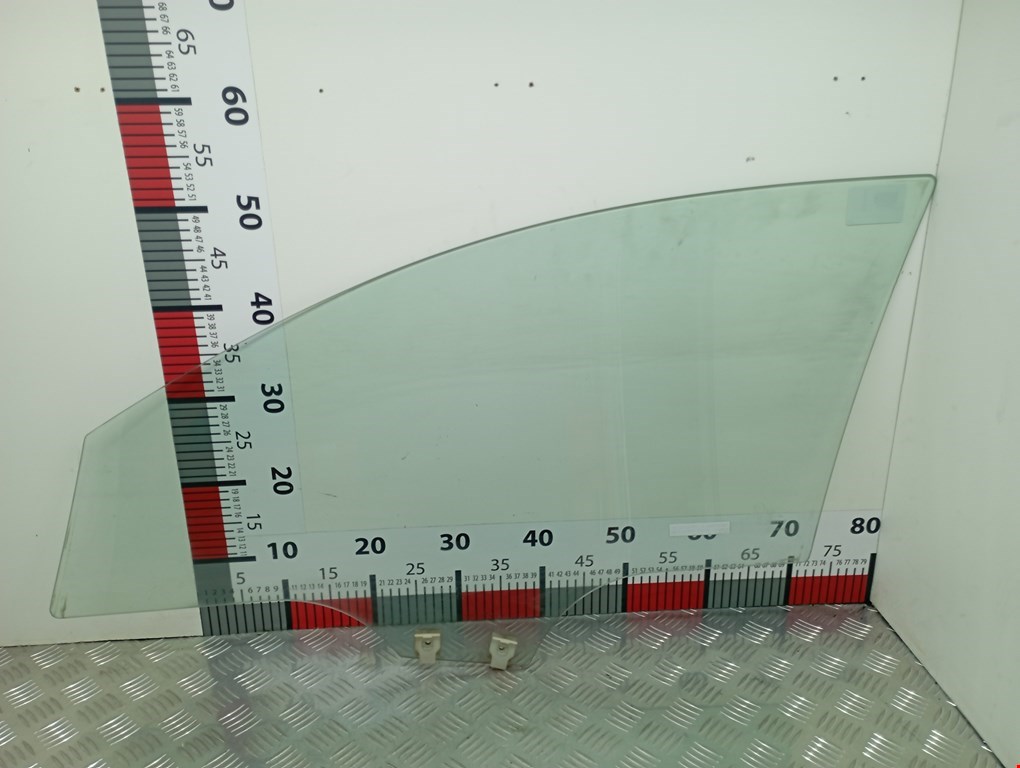 Стекло двери переднее правое MAZDA Mazda 6 GH 2007-2012