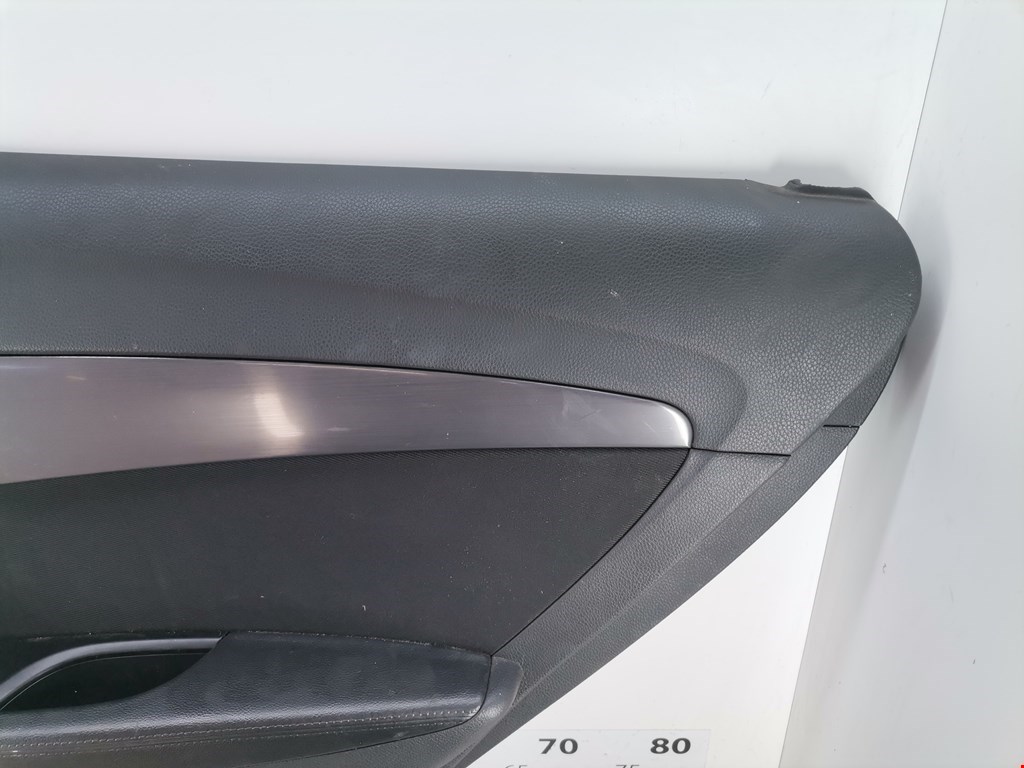 Обшивка двери задняя правая HYUNDAI i40 2011-2019