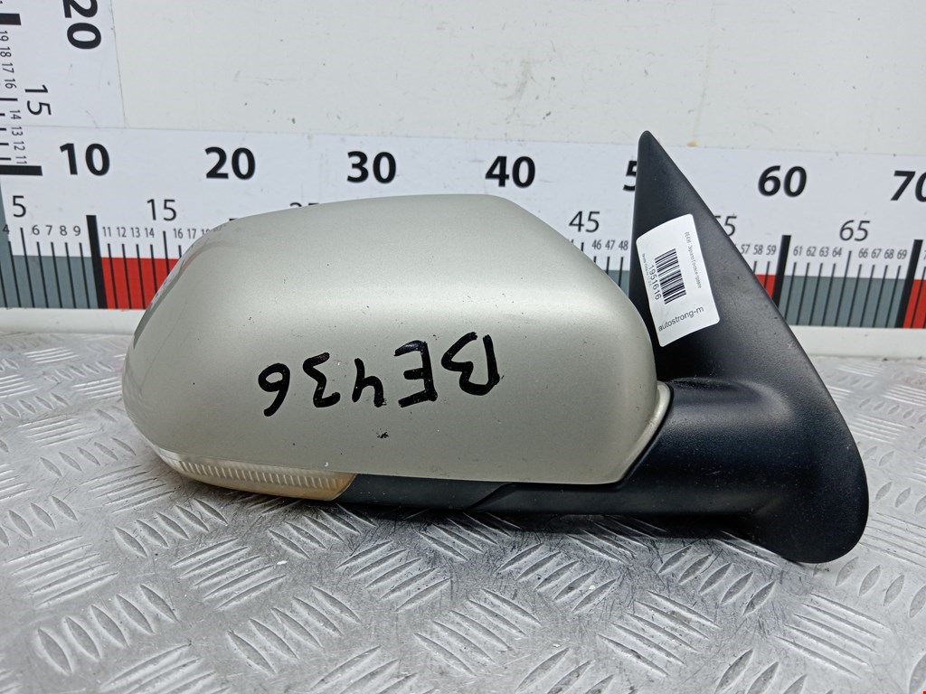 Зеркало правое SKODA Octavia A5 1Z- 2004-2013