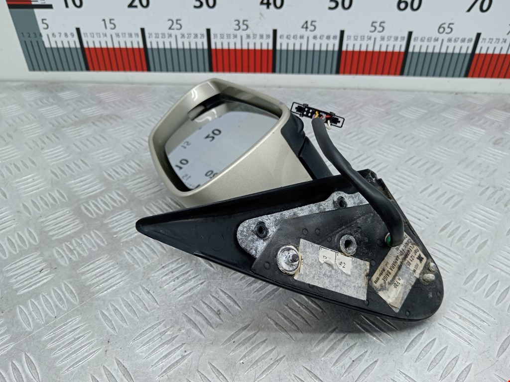 Зеркало правое SKODA Octavia A5 1Z- 2004-2013