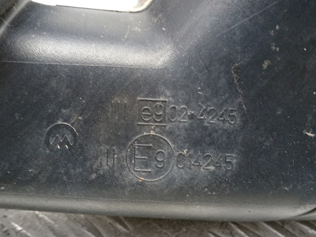 Зеркало правое SKODA Octavia A5 1Z- 2004-2013