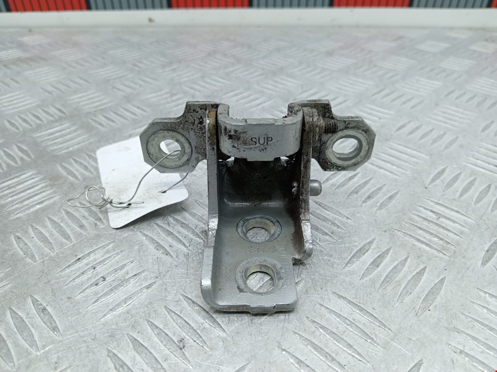 Петля двери задней левой Renault Megane 3 (2008-2016)