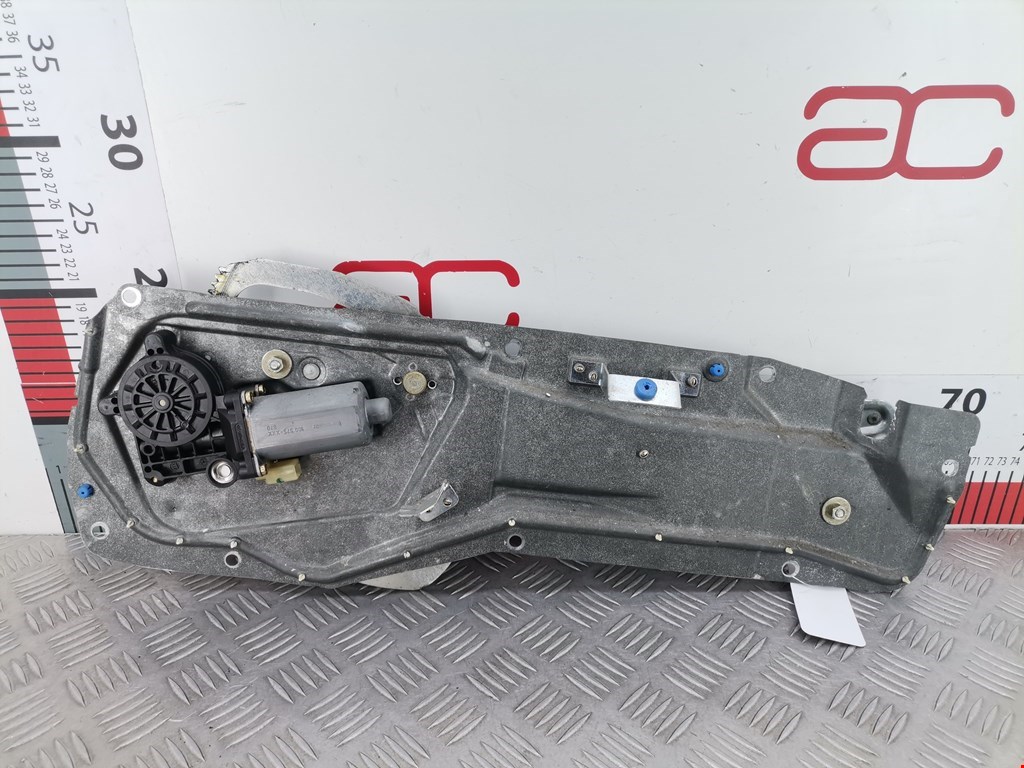 Стеклоподъемник электрический двери передней правой Volvo S70_V70 1 (1997-2000)