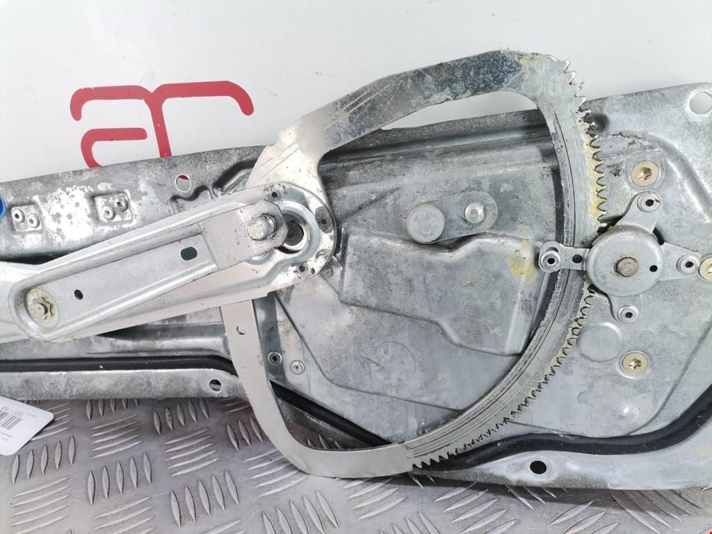 Стеклоподъемник передний правый VOLVO S70 1997-2000