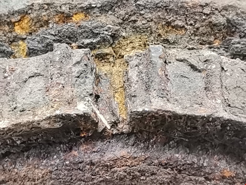 Полуось (привод, приводной вал) передняя левая OPEL Meriva A 2003-2010