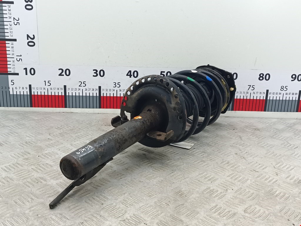 Амортизатор передний правый RENAULT Megane II 2002-2009