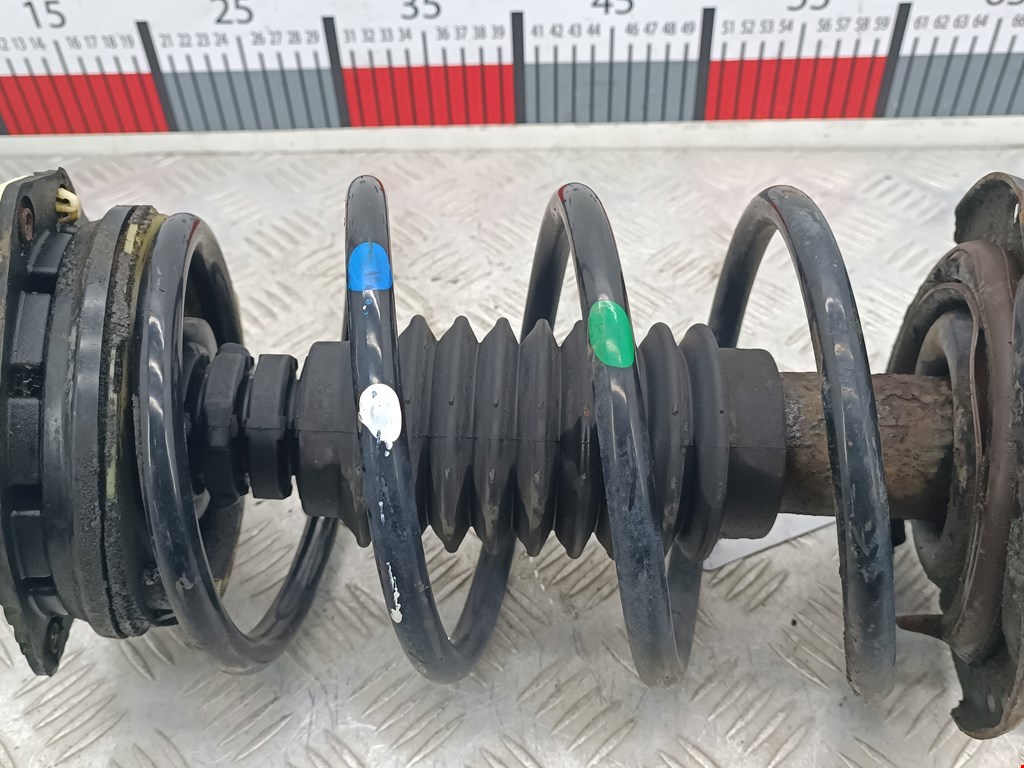 Амортизатор передний правый RENAULT Megane II 2002-2009