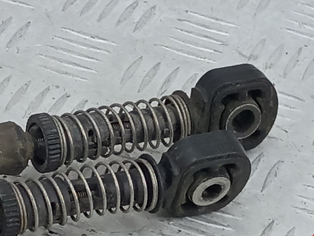 Кулиса (селектор) АКПП/МКПП в салоне SKODA Octavia A5 1Z- 2004-2013