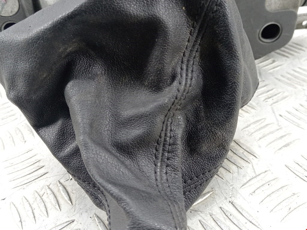 Кулиса (селектор) АКПП/МКПП в салоне SKODA Octavia A5 1Z- 2004-2013