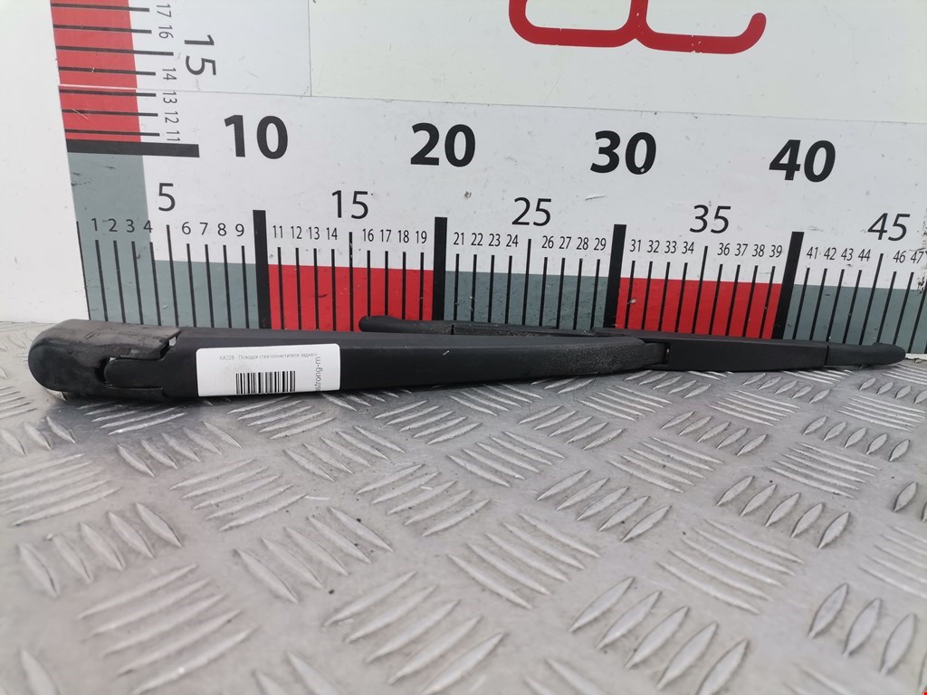 Поводок дворника задний (заднего) MAZDA Mazda 6 GG 2000-2007