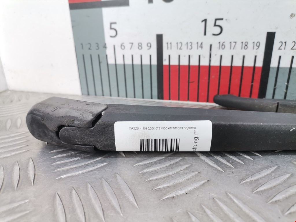 Поводок дворника задний (заднего) MAZDA Mazda 6 GG 2000-2007