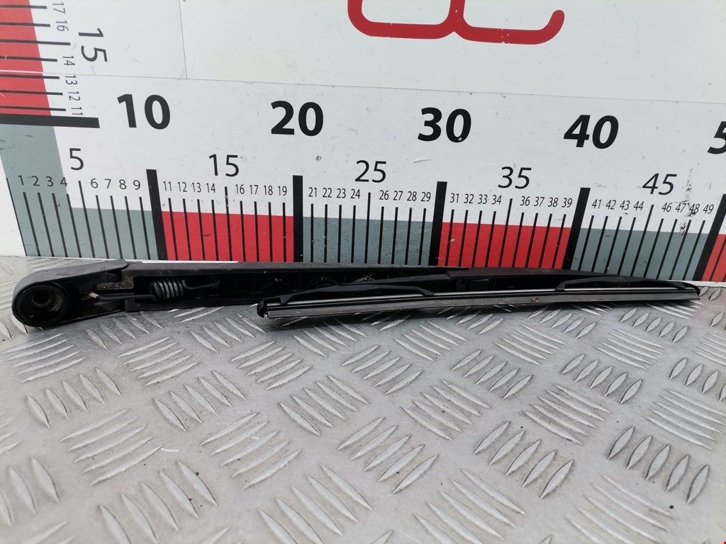 Поводок дворника задний (заднего) MAZDA Mazda 6 GG 2000-2007