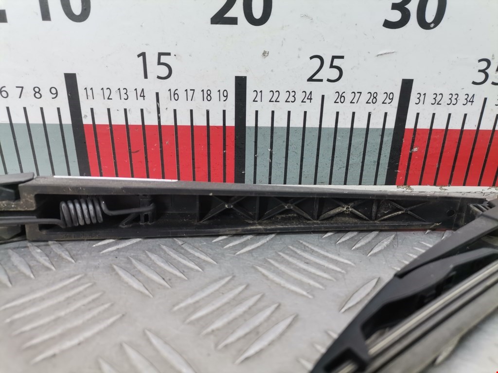 Поводок дворника задний (заднего) MAZDA Mazda 6 GG 2000-2007