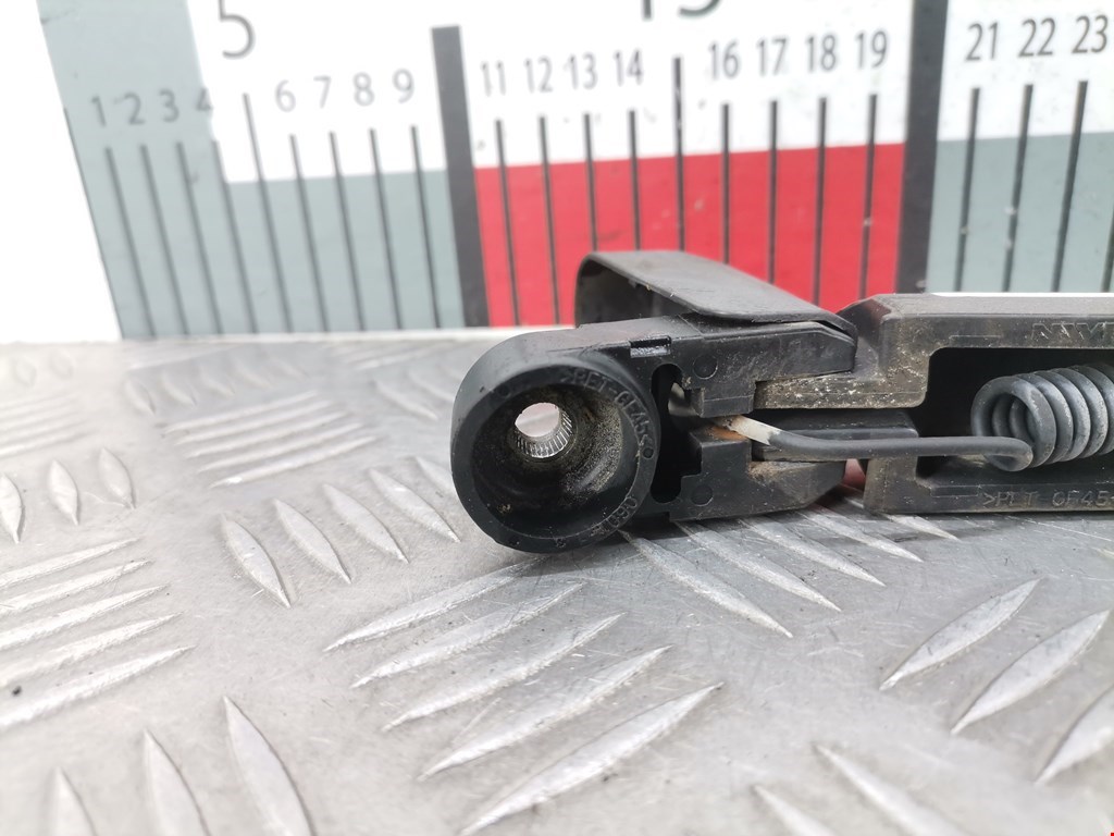 Поводок дворника задний (заднего) MAZDA Mazda 6 GG 2000-2007