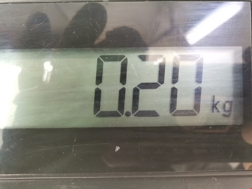 Поводок дворника задний (заднего) MAZDA Mazda 6 GG 2000-2007