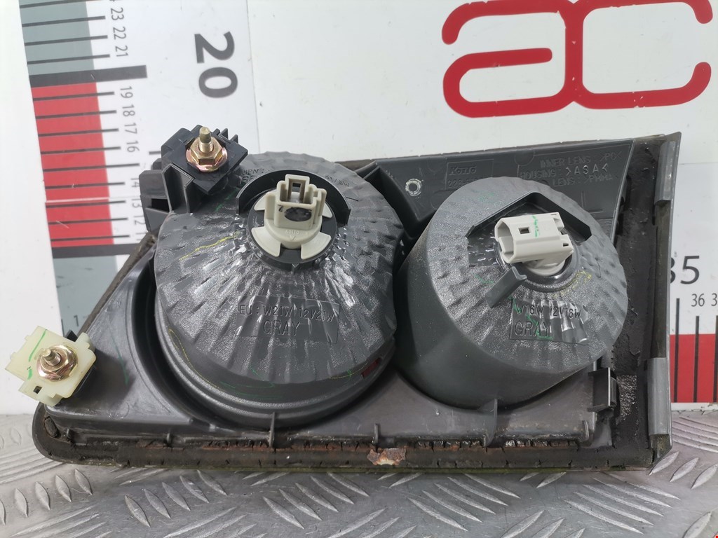 Фонарь задний внутренний левый MAZDA Mazda 6 GG 2000-2007