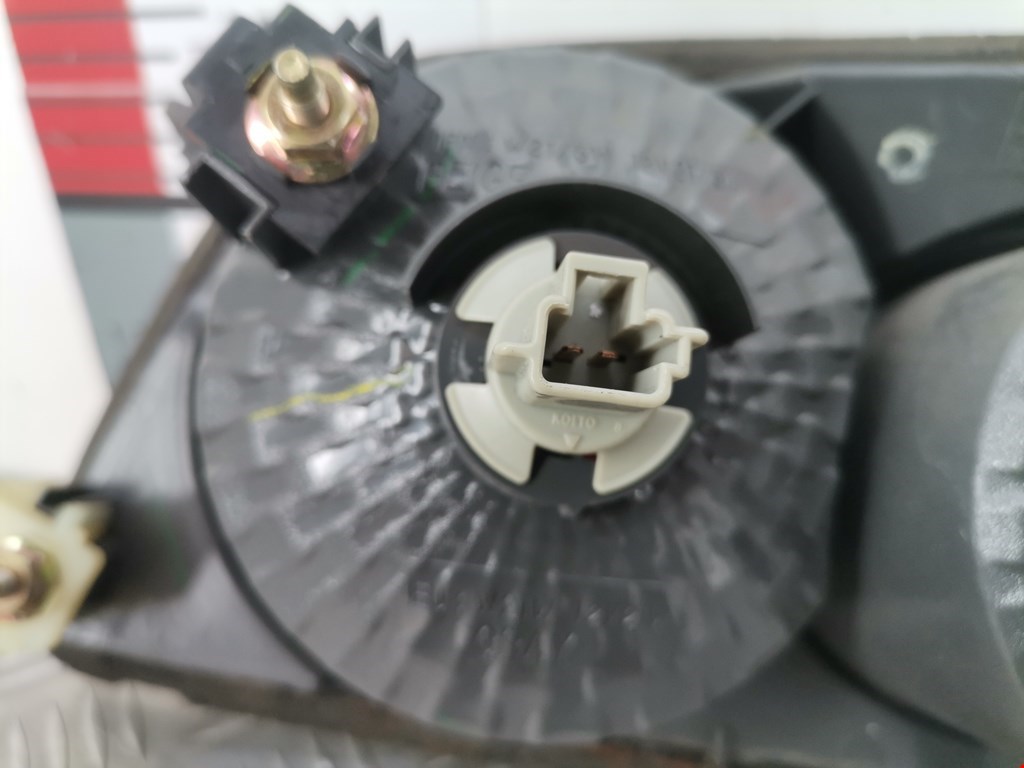 Фонарь задний внутренний левый MAZDA Mazda 6 GG 2000-2007