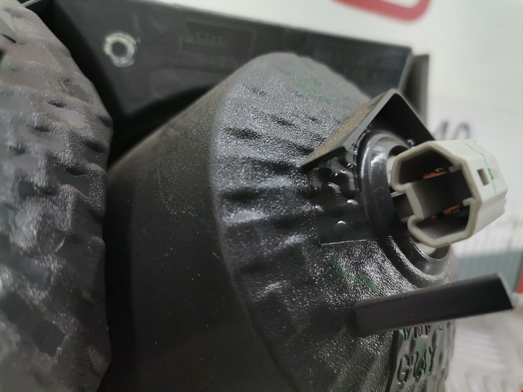 Фонарь задний внутренний левый MAZDA Mazda 6 GG 2000-2007