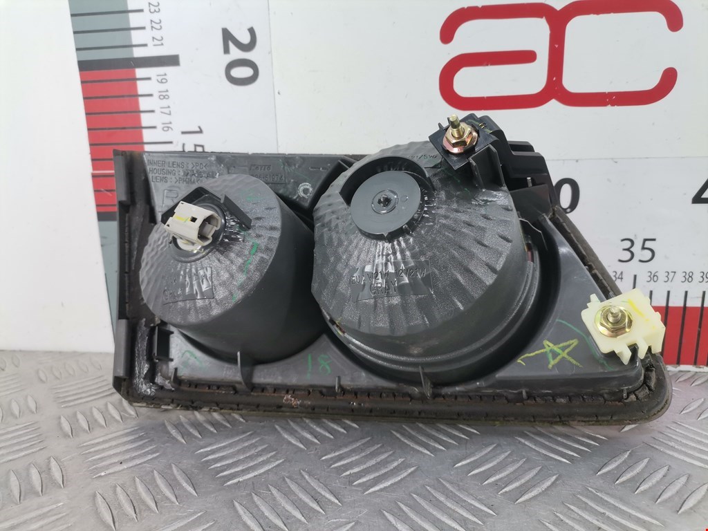 Фонарь задний внутренний правый MAZDA Mazda 6 GG 2000-2007