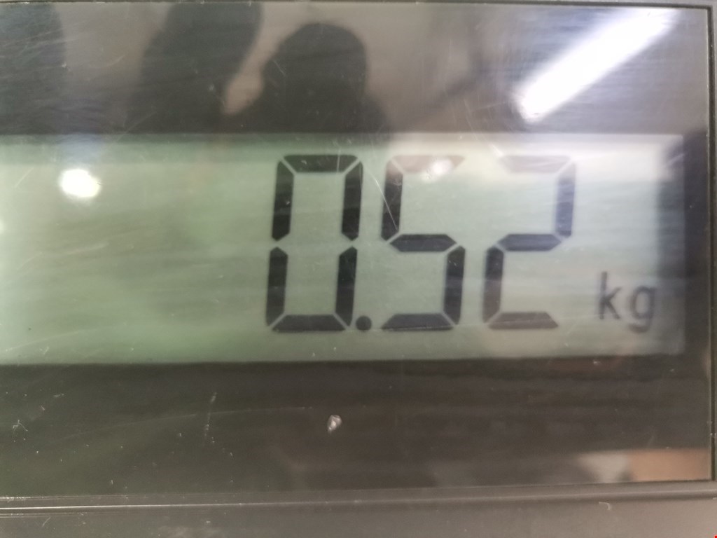 Фонарь задний внутренний правый MAZDA Mazda 6 GG 2000-2007