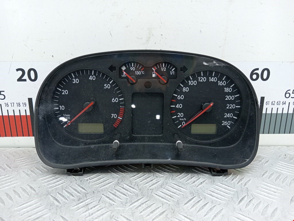 Панель приборов (щиток) VOLKSWAGEN Bora 1998-2005